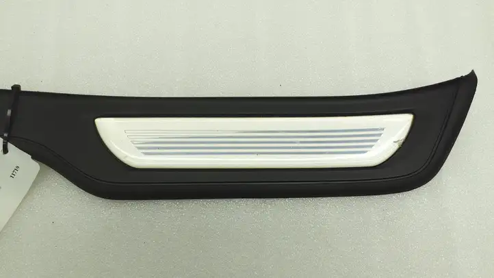 BMW 3 E90 E91 (2005 - 2012) 7907160 Внутренняя отделка заднего порога — фото 5