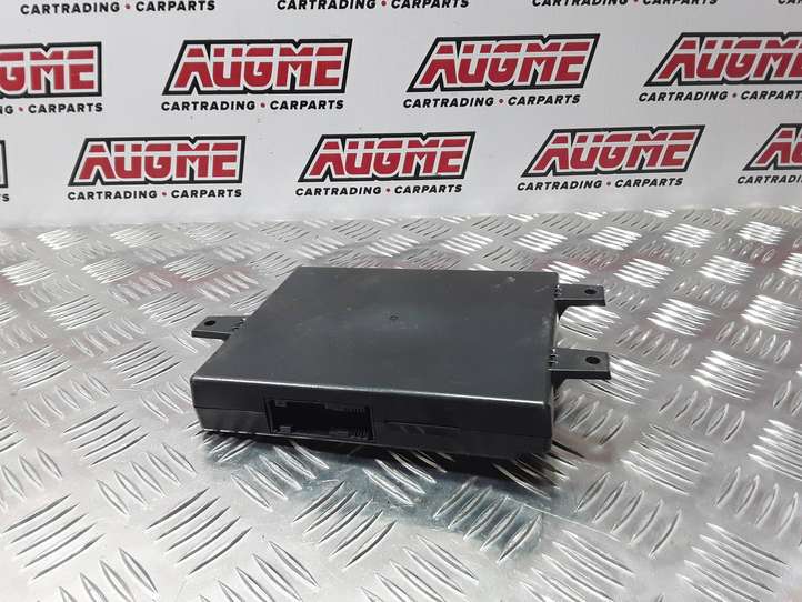 Volkswagen PASSAT B6 (2005 - 2010)  3C0035729E Блок управление GSM