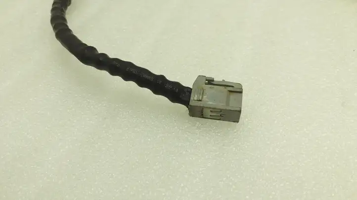 Toyota Matrix (E130) (2001 - 2008) 8946505090 Лямбда-зонд — фото 3