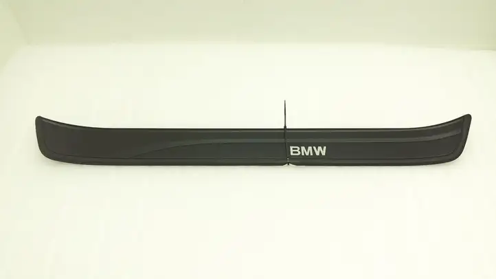 BMW 3 E90 E91 (2005 - 2012) 7060280 Внутренняя отделка переднего порога — фото 1