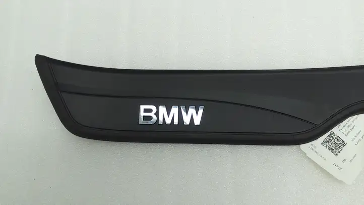 BMW 3 E90 E91 (2005 - 2012) 7172297 Внутренняя отделка заднего порога — фото 5