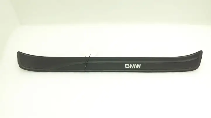 BMW 3 E90 E91 (2005 - 2012) 7060280 Внутренняя отделка переднего порога — фото 1