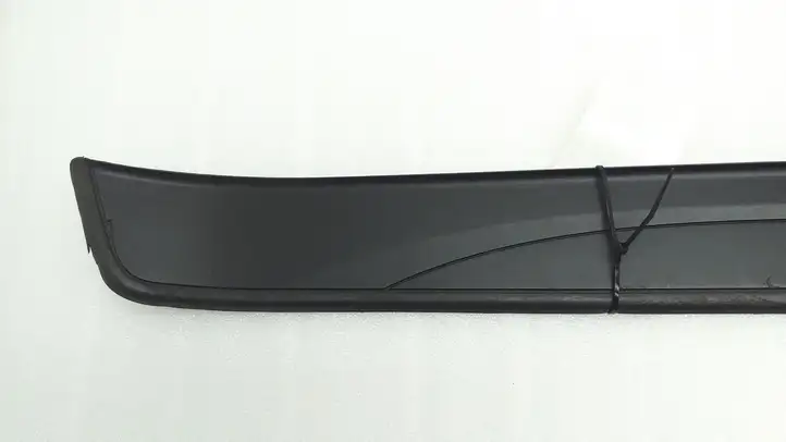 BMW 3 E90 E91 (2005 - 2012) 7060280 Внутренняя отделка переднего порога — фото 3
