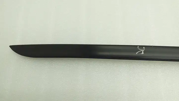 BMW 3 E90 E91 (2005 - 2012) 7179264 Накладка стоек лобового стекла — фото 5