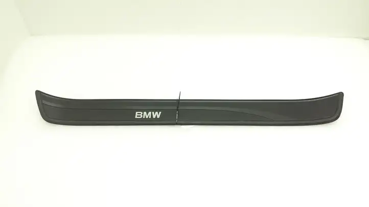BMW 3 E90 E91 (2005 - 2012) 7172295 Внутренняя отделка переднего порога — фото 1