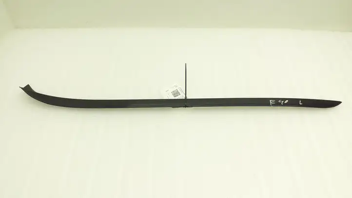BMW 3 E90 E91 (2005 - 2012) 7179263 Накладка стоек лобового стекла — фото 1