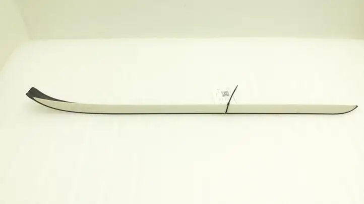 BMW 3 E90 E91 (2005 - 2012) 7179263 Накладка стоек лобового стекла — фото 1