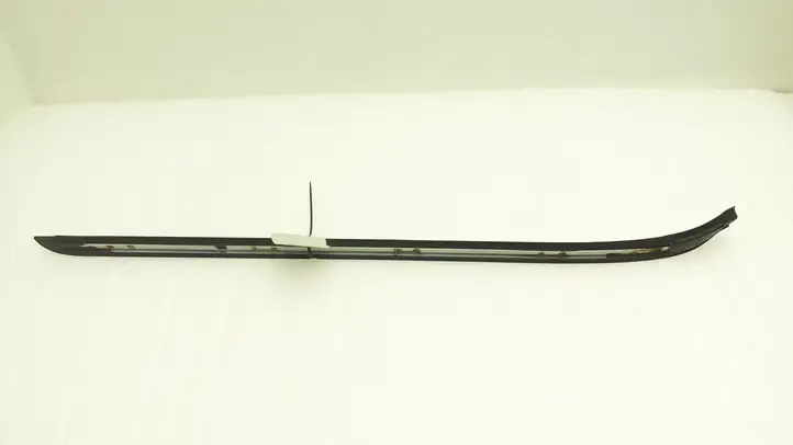 BMW 3 E90 E91 (2005 - 2012) 7179263 Накладка стоек лобового стекла — фото 2