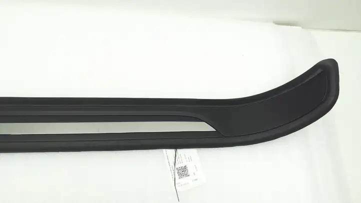 BMW 3 E92 E93 (2005 - 2014) 7120763 Внутренняя отделка переднего порога — фото 3