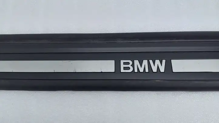 BMW 3 E92 E93 (2005 - 2014) 7120763 Внутренняя отделка переднего порога — фото 6