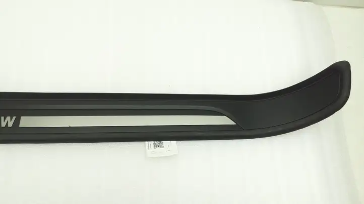 BMW 3 E92 E93 (2005 - 2014) 7120763 Внутренняя отделка переднего порога — фото 4