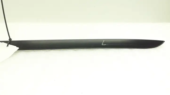 BMW 3 E90 E91 (2005 - 2012) 7179263 Накладка стоек лобового стекла — фото 3