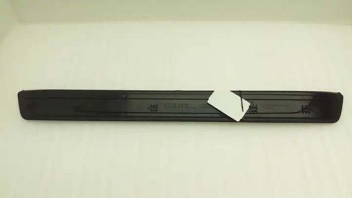 BMW 3 E90 E91 (2005 - 2012) 7907153 Внутренняя отделка переднего порога — фото 5