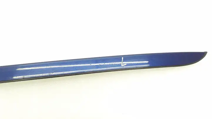 BMW 3 E90 E91 (2005 - 2012) 7179263 Накладка стоек лобового стекла — фото 2