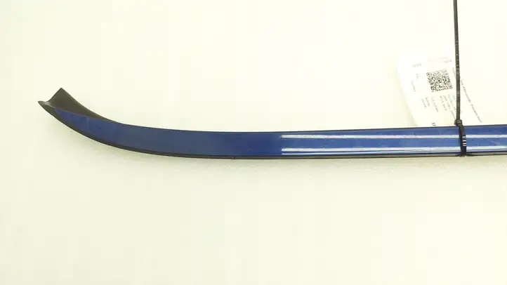 BMW 3 E90 E91 (2005 - 2012) 7179263 Накладка стоек лобового стекла — фото 4