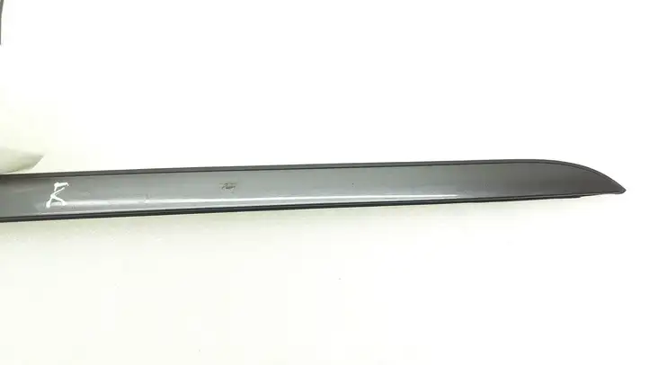BMW 3 E90 E91 (2005 - 2012) 7179264 Накладка стоек лобового стекла — фото 3