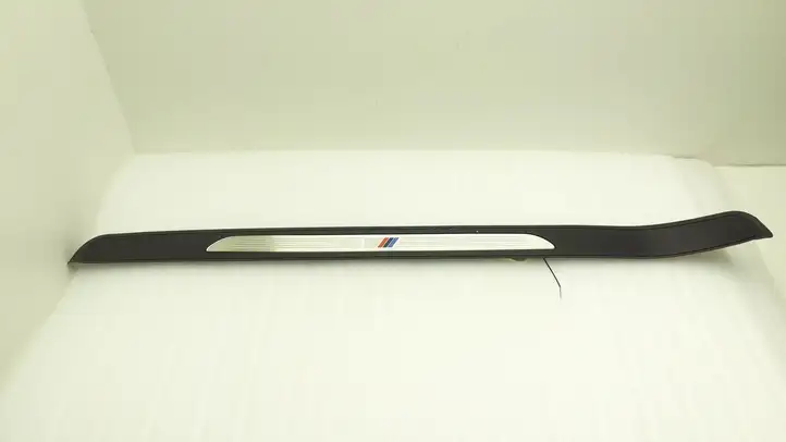 BMW 3 E92 E93 (2005 - 2014) 7900752 Внутренняя отделка переднего порога — фото 1