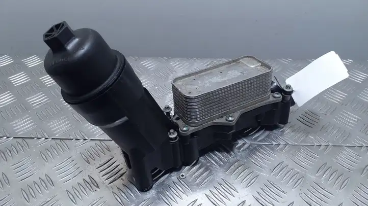 Jeep Grand Cherokee (2010 - 2021) 6790424411 Кронштейн масляного фильтра — фото 2