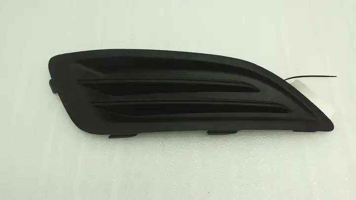 Ford Fiesta (2009 - 2012) C1BB15A222A Нижняя решетка переднего бампера — фото 1