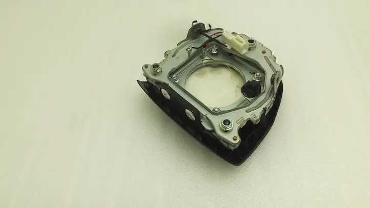 Mazda 6 (2009 - 2012) XZD24LH4ACY Подушка безопасности руля — фото 5