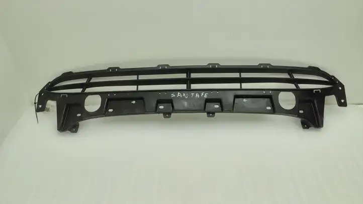 Hyundai Santa Fe (2005 - 2009) HN07047GA Нижняя решетка переднего бампера — фото 1