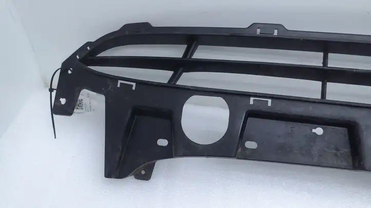 Hyundai Santa Fe (2005 - 2009) HN07047GA Нижняя решетка переднего бампера — фото 2