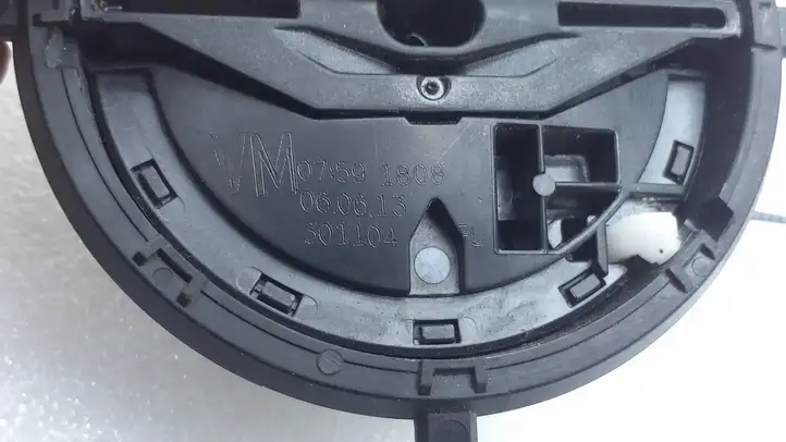 BMW 1 F20 F21 (2011 - 2019) 301104 Элементы бокового зеркала — фото 3