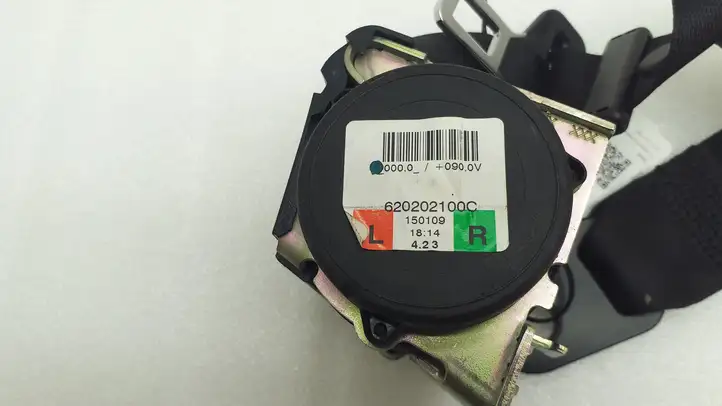 Mini Cooper Countryman R60 (2010 - 2016) 620202100C Задний ремень безопасности — фото 3