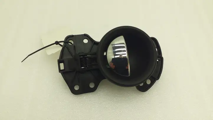 Mini Cooper Countryman R60 (2010 - 2016) 9800935 Внутренняя ручка двери — фото 1
