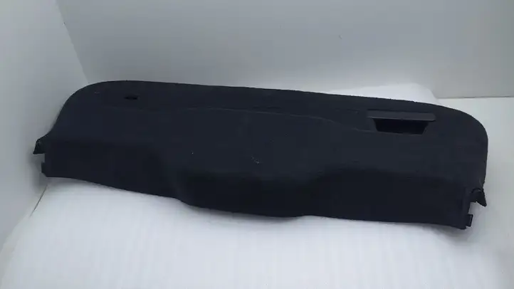 Volvo V60 (2013 - 2018) 0090001 Комплект обшивки крышки багажника — фото 2