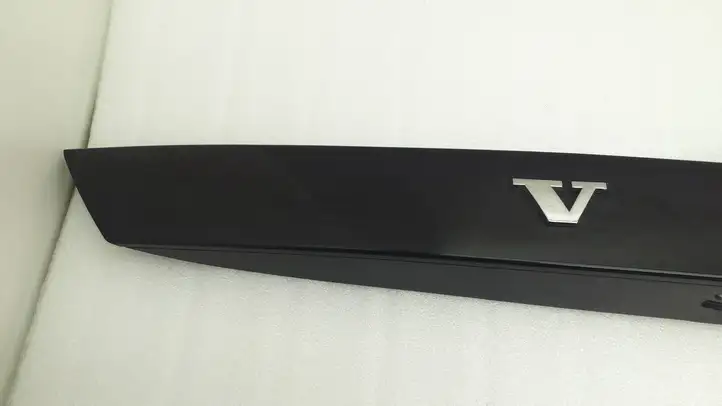 Volvo V60 (2013 - 2018) 31391293 Подсветка номера — фото 2