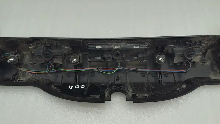 Volvo V60 (2013 - 2018) 31391293 Подсветка номера — фото 8