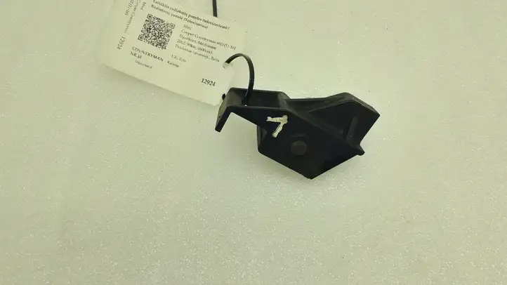 Mini Cooper Countryman R60 (2010 - 2016) 2751341 Кронштейн панели радиатора — фото 4