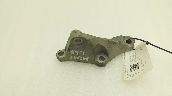 Mini Cooper Countryman R60 (2010 - 2016) 7810698 Кронштейн топливного насоса — фото 4