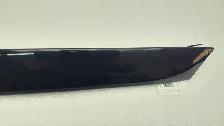 Mini Cooper Countryman R60 (2010 - 2016) 9801510 Накладка стоек лобового стекла — фото 4