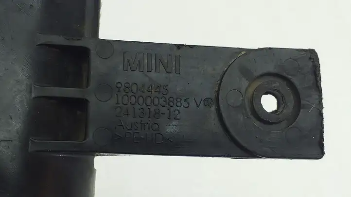 Mini Cooper Countryman R60 (2010 - 2016) 9804445 Кронштейн топливного фильтра — фото 2
