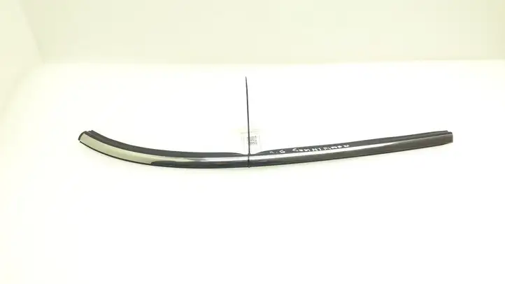 Mini Cooper Countryman R60 (2010 - 2016) 9803780 Обшивка задней двери — фото 1