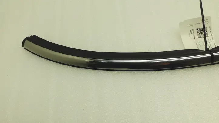 Mini Cooper Countryman R60 (2010 - 2016) 9803780 Обшивка задней двери — фото 2