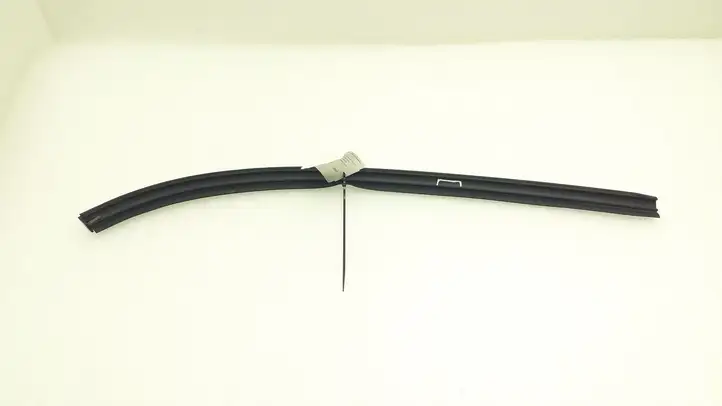 Mini Cooper Countryman R60 (2010 - 2016) 9803780 Обшивка задней двери — фото 3