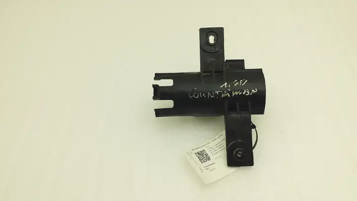 Mini Cooper Countryman R60 (2010 - 2016) 9804445 Кронштейн топливного фильтра — фото 3