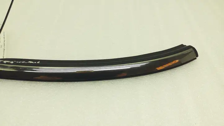 Mini Cooper Countryman R60 (2010 - 2016) 9803780 Обшивка задней двери — фото 4