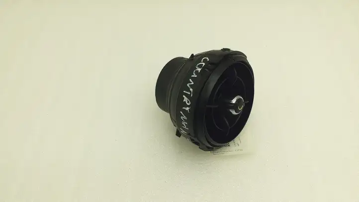 Mini Cooper Countryman R60 (2010 - 2016) 9813167 Боковой воздушный дефлектор — фото 1