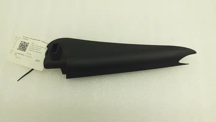 Mini Cooper Countryman R60 (2010 - 2016) 9803533 Прочая отделка задней двери — фото 1