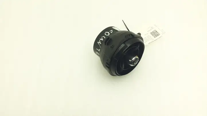 Mini Cooper Countryman R60 (2010 - 2016) 9813050 Центральный воздушный дефлектор — фото 1