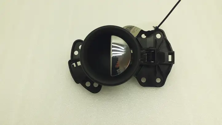 Mini Cooper Countryman R60 (2010 - 2016) 9800936 Внутренняя ручка двери — фото 1