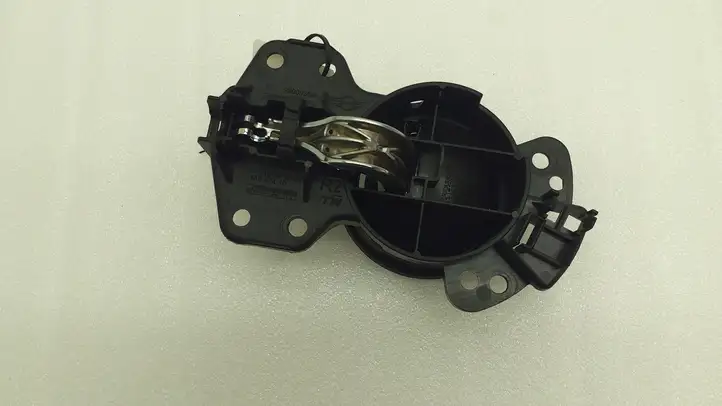 Mini Cooper Countryman R60 (2010 - 2016) 9800936 Внутренняя ручка двери — фото 4