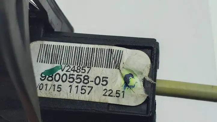 Mini Cooper Countryman R60 (2010 - 2016) 9800558 Наружная ручка двери — фото 2