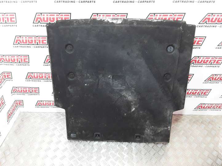 BMW X1 E84 (2009 - 2015)  2991186  Коврик багажника
