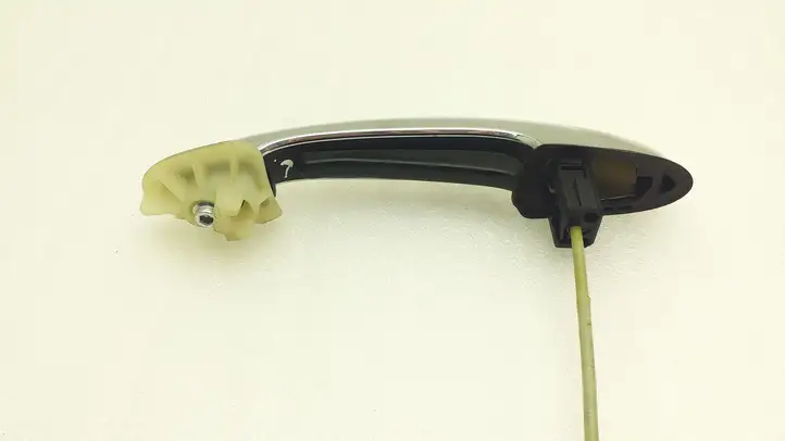 Mini Cooper Countryman R60 (2010 - 2016) 9803705 Наружная ручка задней двери — фото 3