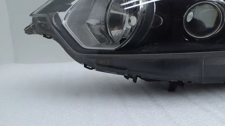 Honda Accord (2008 - 2016) Передняя фара — фото 4